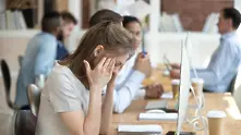 Три стратегии за справяне със стреса на работното място