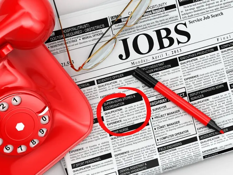 Новите безработни - повече от постъпилите на работа в цялата страна