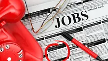 Новите безработни - повече от постъпилите на работа в цялата страна