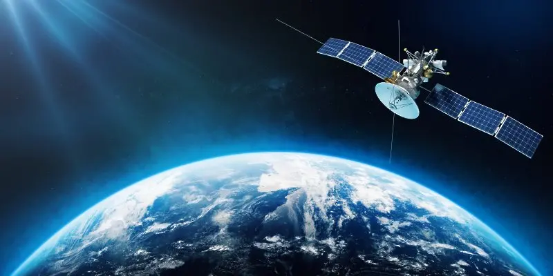Пекин призова САЩ да защитят китайската космическа станция от сателити