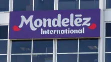 Mondelez финализира придобиването на Chipita