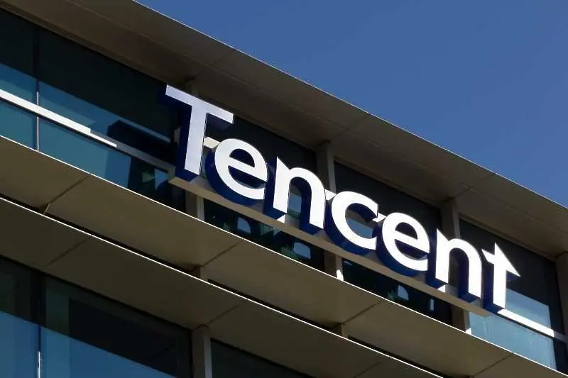 Tencent раздава дивиденти за над 16 млрд. долара под формата на акции