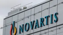 Novartis придобива компания за генна терапия за 1,5 млрд. долара