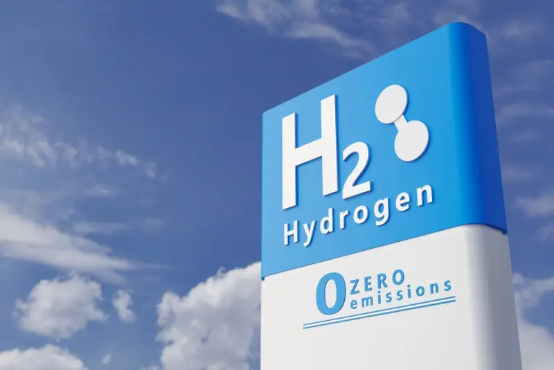 Администрацията на Байдън гарантира заем от 1 млрд. долара за проект за чист водород