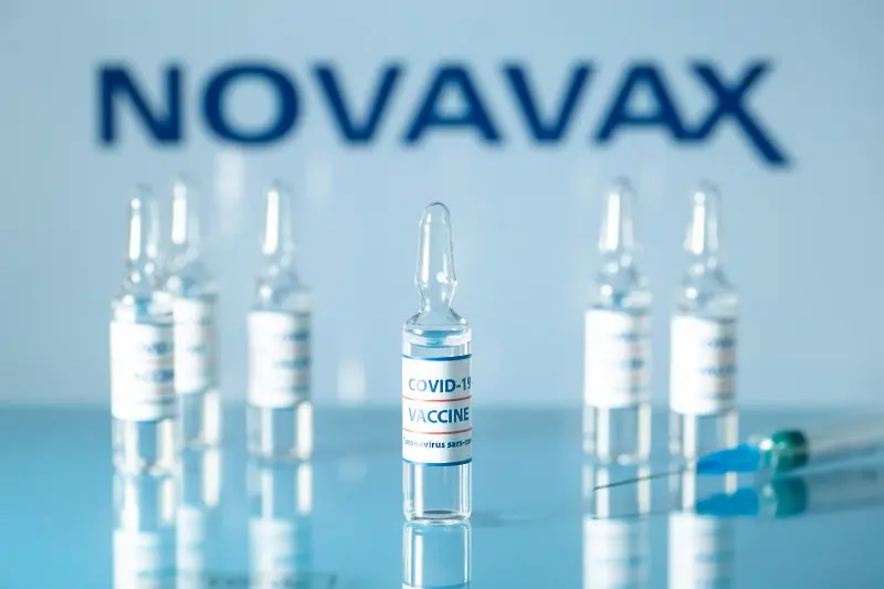 Първите доставки на ваксината на Novavax за ЕС се очакват догодина