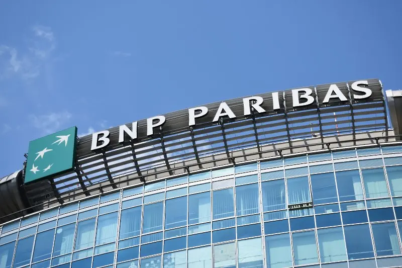 BNP Paribas продава най-големия си бизнес извън Европа