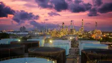 През октомври износът на петрол на Саудитска Арабия е нараснал със 123%