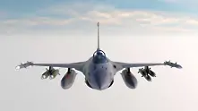 Румъния купува 32 норвежки изтребителя F-16 втора ръка