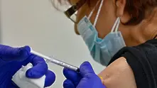 Над 95 000 дози ваксини са поставени за 7 месеца в пунктовете на Столична община