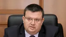 Сотир Цацаров депозира оставката си в парламента