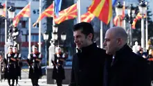 Премиерът на Северна Македония пристига у нас на официално посещение