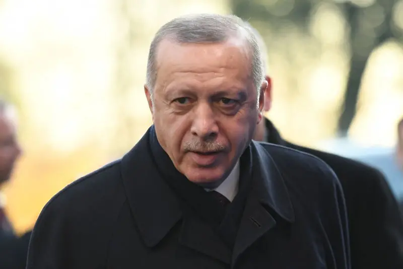 Ердоган обеща ново понижение на лихвите в Турция