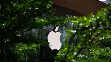 Apple на първо място в продажбата на смартфони в Китай за тримесечието