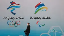 Само с покани на Зимната олимпиада в Пекин