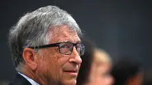  Бил Гейтс и Джон Кери пред Давос: Частният сектор може да ни изведе от климатичната криза!