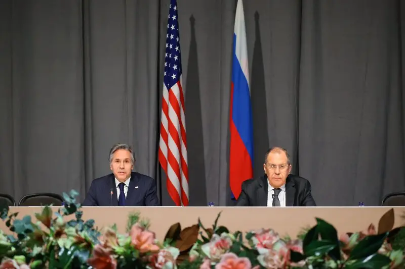 Нов опит: САЩ и Русия пак ще преговарят в Женева