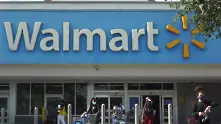 Walmart се готви да навлезе в метавселената, криптовалутите и NFT