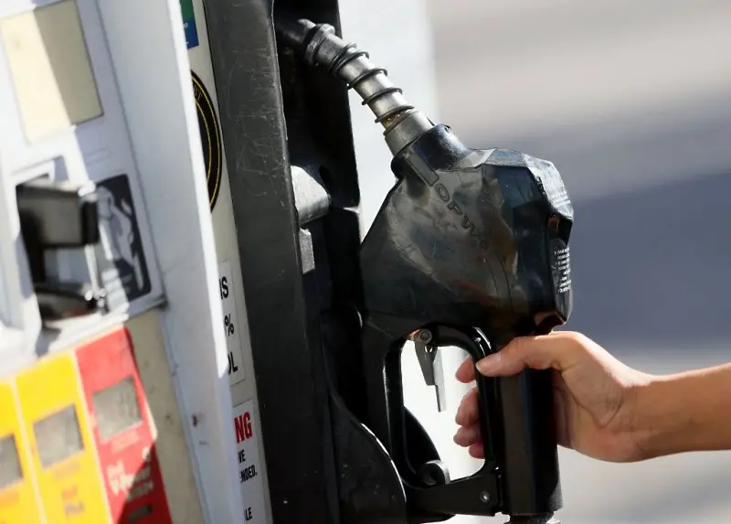 Понижение по бензиностанциите през януари не се задава