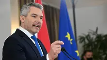 Австрия отпуска мерките въпреки високия брой заразени