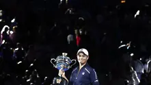 Австралийка спечели първенството по тенис в Мелбърн за първи път от десетилетия