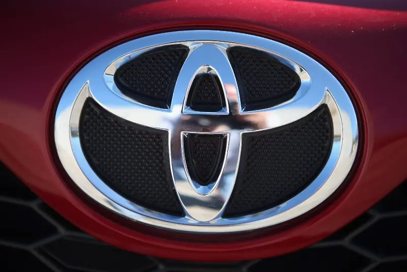 Toyota е номер 1 по продажби на коли в света