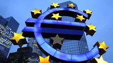 С 5.5% се сви излишъкът по текущата сметка в Еврозоната на годишна база