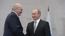 Русия и Беларус готвят съвместни военни учения