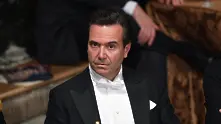 Главният изпълнителен директор на Credit Suisse подаде оставка след вътрешно разследване