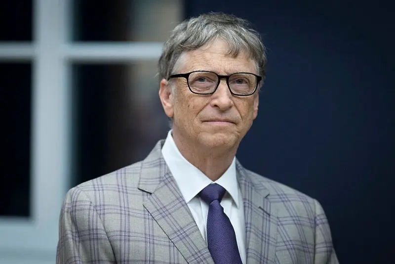 Основан от Бил Гейтс фонд ще инвестира 15 млрд. долара в зелени технологии