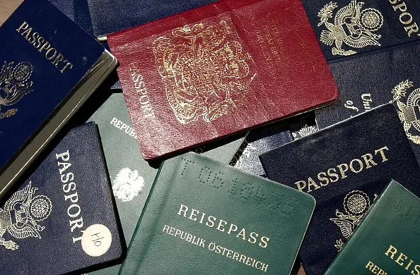 България в Топ 20 на страните с най-влиятелни паспорти