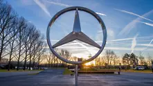 Daimler става Mercedes-Benz Group