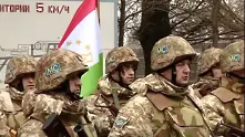  Руските миротворци напускат Казахстан