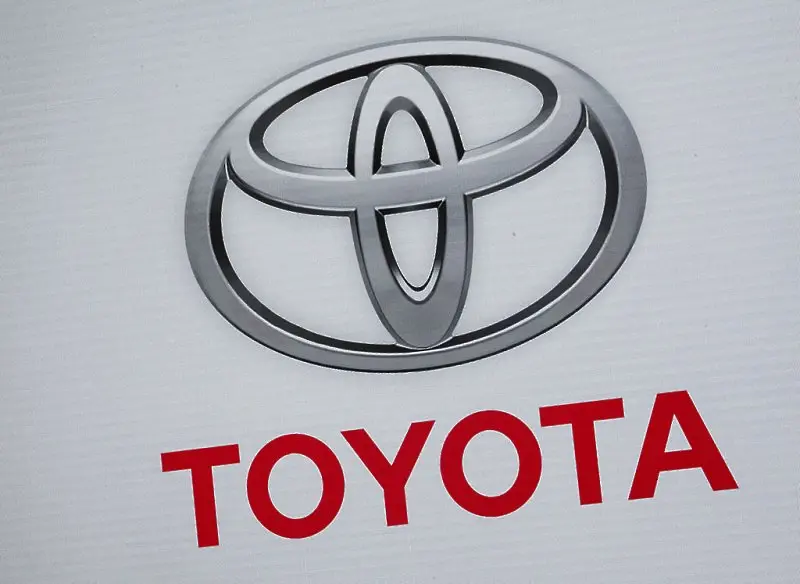 Капитализацията на Toyota достигна исторически максимум. Но, за кратко