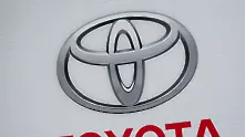 Капитализацията на Toyota достигна исторически максимум. Но, за кратко