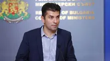 Кирил Петков: Кабинетът ще служи на бизнеса, а не обратното