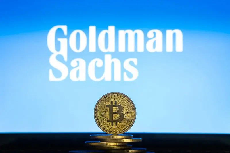 Goldman Sachs се съмнява, че притежателите на криптовалути ще спечелят от по-широката им употреба