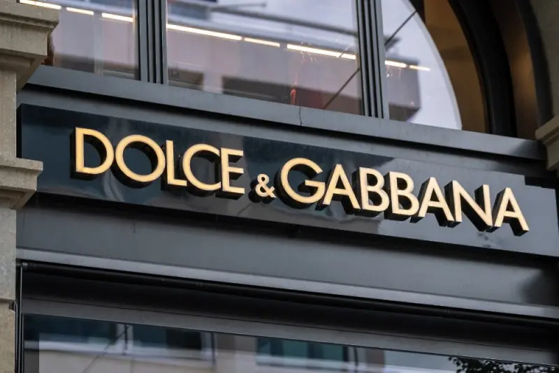 Dolce&Gabbana спира използването на естествена кожа в колекциите