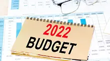 Какво съдържа приходната и разходната част в Бюджет 2022
