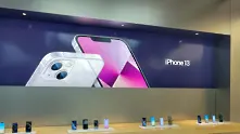 Apple иска да превърне iPhone в терминал за разплащания