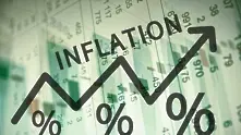 Годишната инфлация се ускори до 7,8% през декември