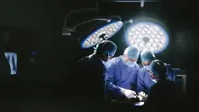 За първи път човек получи трансплантирано сърце от прасе