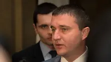 Владислав Горанов за втори ден на разпит в полицията