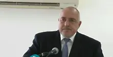 Борисов: Независимостта на българския съд трябва да се пази като зеницата на окото
