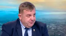 Каракачанов се оттегля като лидер на ВМРО