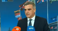Стефан Янев: Бойна група на НАТО ще води учение на българска територия