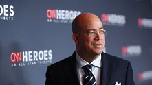 Шефът на CNN подава оставка заради връзка с колежка