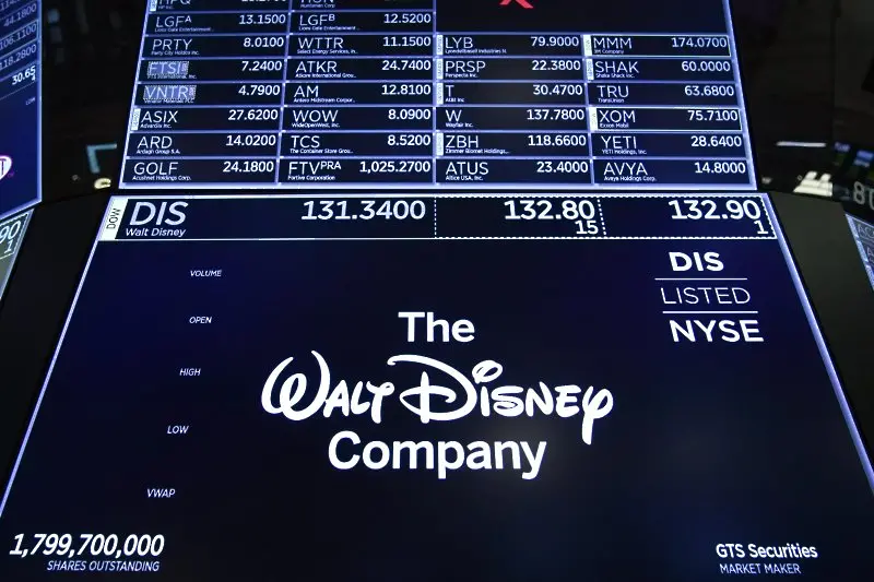 Disney назначава директор на стратегията си за метавеселената