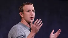 Зукърбърг предупреди за риск от спиране на Facebook и Instagram в ЕС
