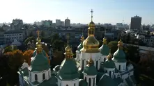 Русия е започнала да изтегля свои дипломати от Украйна