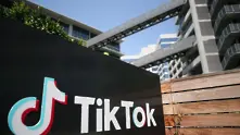 TikTok и Youtube споделят повече лични данни от всички други социални мрежи
